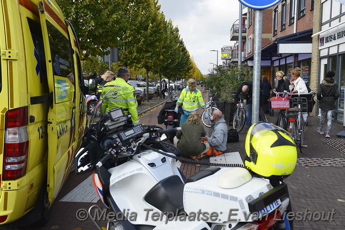 Mediaterplaatse ongeval nieuweweg hoofddorp 27102016 Image00003