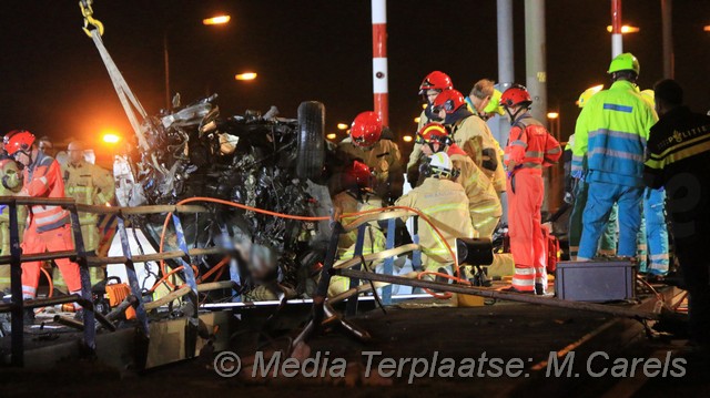 Mediaterplaatse ongeval dode aalsmeer 29102016 Image00002