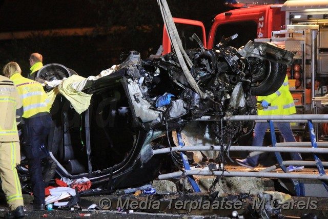 Mediaterplaatse ongeval dode aalsmeer 29102016 Image00003