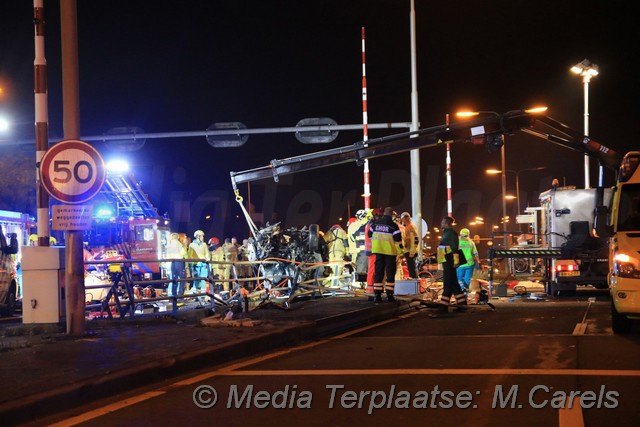 Mediaterplaatse ongeval dode aalsmeer 29102016 Image00005