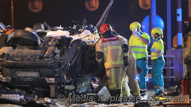 Mediaterplaatse ongeval dode aalsmeer 29102016 Image00007