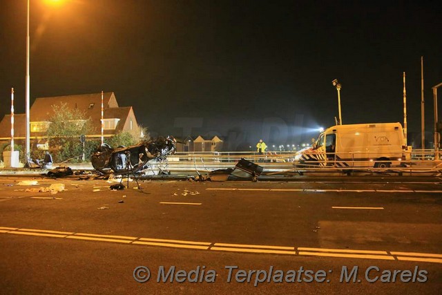 Mediaterplaatse ongeval dode aalsmeer 29102016 Image00009
